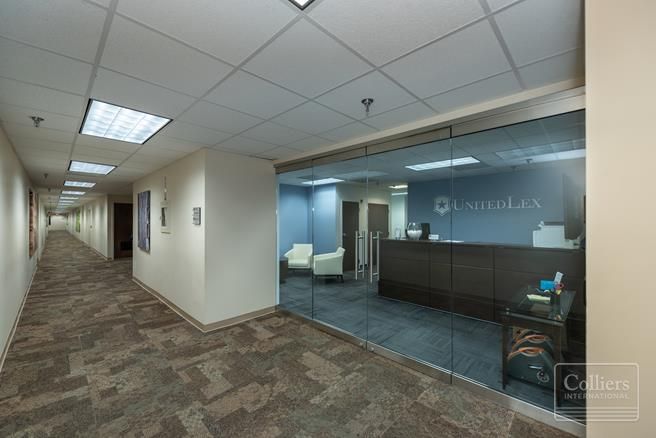 Premier Tech Center: 2810 N Parham Rd, Richmond, VA 23294